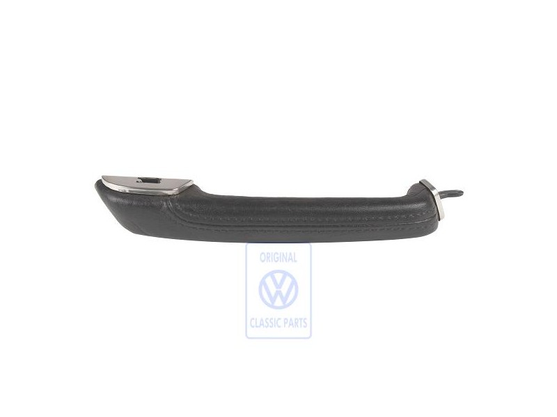 Genuine VW Black - 321867171C GH5