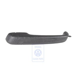 Genuine VW Grab Handle Black - 321867172A GH5