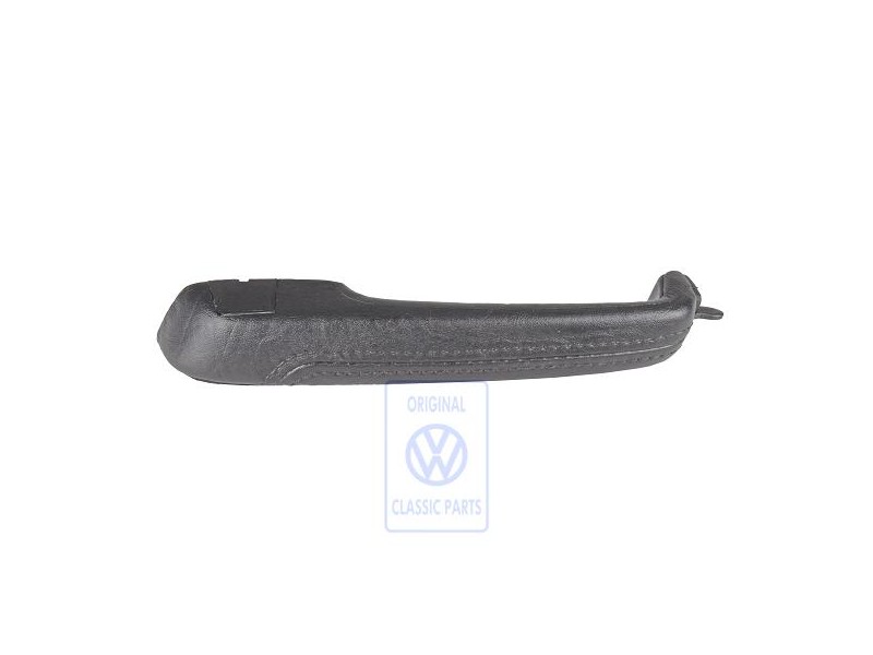 Genuine VW Grab Handle Black - 321867172A GH5