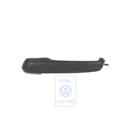 Genuine VW Black - 321867172C GH5