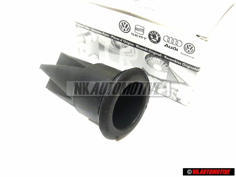 Genuine VW Wiper Scuttle Tray Water Drain Valve - 171819419