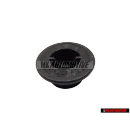 Genuine VW Bung - 8E0955465A