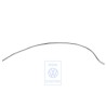 Genuine VW Molding For Door Black/Chrome - 533853516A GX4