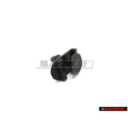 Genuine VW Clip - 8L3837199B