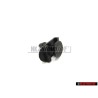 Genuine VW Clip - 8L3837199B