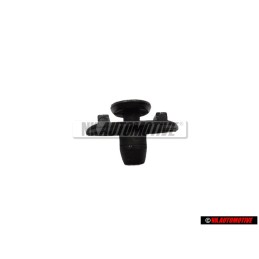 Genuine VW Clip - 8L3837199B