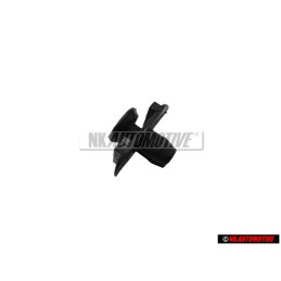 Genuine VW Clip - 8L3837199B