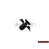 Genuine VW Clip - 8L3837199B