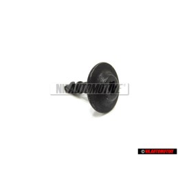 Genuine Audi Grip Pin - 8W0805121