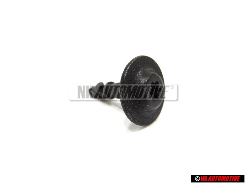 Genuine Audi Grip Pin - 8W0805121