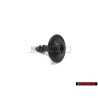 Genuine Audi Grip Pin - 8W0805121