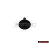 Genuine Audi Grip Pin - 8W0805121