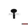 Genuine Audi Grip Pin - 8W0805121