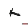 Genuine Audi Grip Pin - 8W0805121