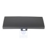 Genuine VW Glove Compartment Lid Black - 533857121A 3CN