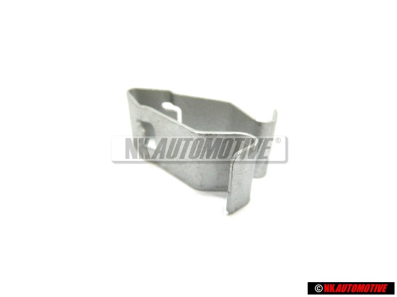 Genuine VW Clip - 8Z0867276
