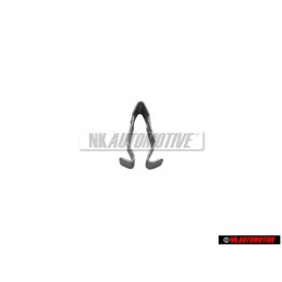 Genuine VW Clip - 8Z0867276