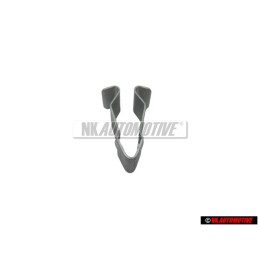 Genuine VW Clip - 8Z0867276