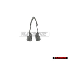 Genuine VW Clip - 8Z0867276