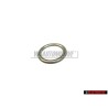 Genuine VW Seal Ring - N 0138157