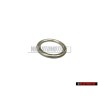 Genuine VW Seal Ring - N 0138157