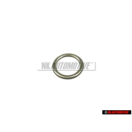 Genuine VW Seal Ring - N 0138157