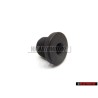 Genuine VW Sealing Plug - N 0160276