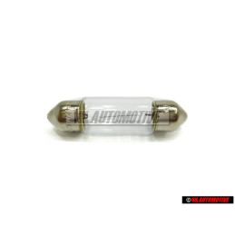Genuine VW Bulb - N 0177252