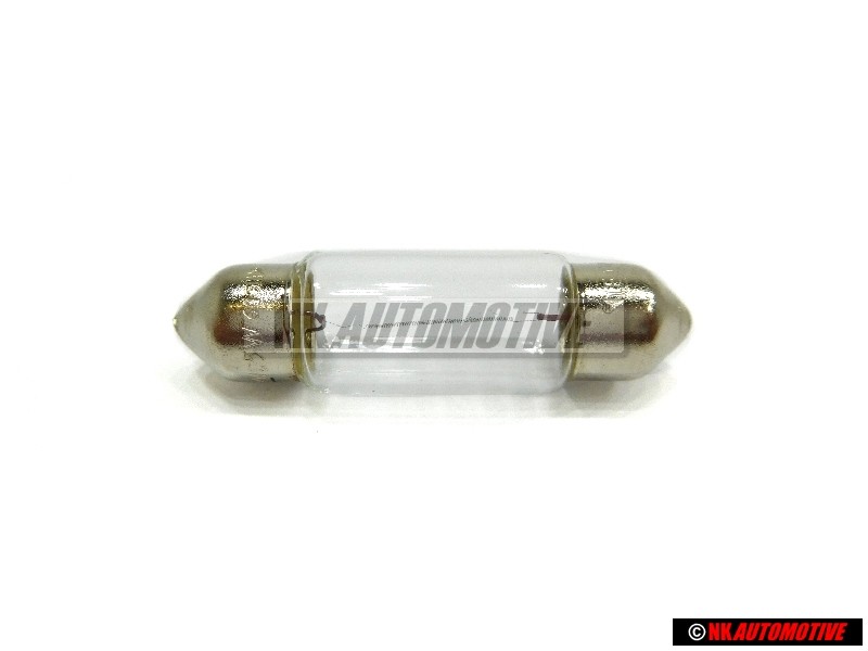 Genuine VW Bulb - N 0177252