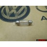 Genuine VW Bulb - N 0177252