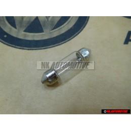 Genuine VW Bulb - N 0177252