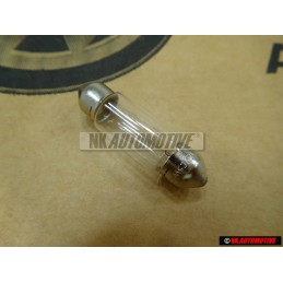 Genuine VW Bulb - N 0177252
