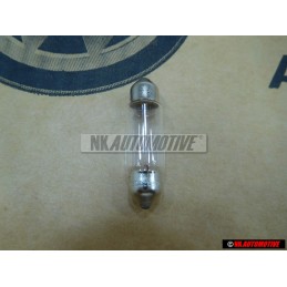 Genuine VW Bulb - N 0177252