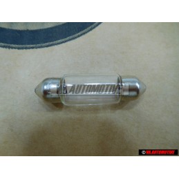 Genuine VW Bulb - N 0177252