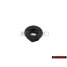 Genuine VW Hexagon Collar Nut - N 10609204