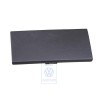 Genuine VW Glove Compartment Lid Black - 534857121A 3CN