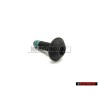 Genuine VW Hexagon Socket Flat Head Bolt - N 10644403