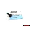 Genuine VW Hexagon Socket Flat Head Bolt - N 10644403