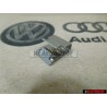 Genuine Audi S2 Badge Retaining Clip Clamp - 8A0853645