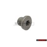 Genuine VW Sealing Plug - N 91167901