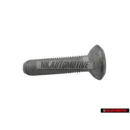 Genuine VW Ball Screw - WHT000237A