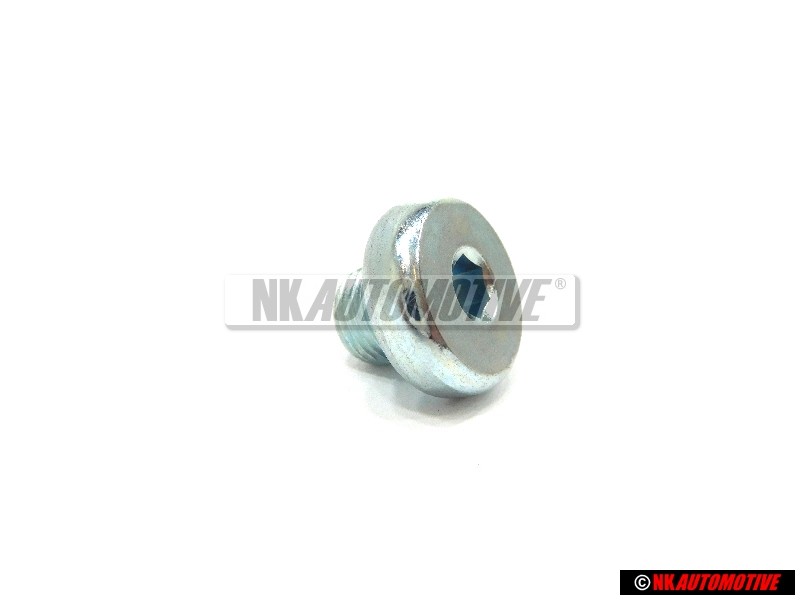 Genuine VW Sealing Plug - WHT000310A