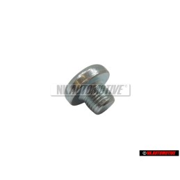 Genuine VW Sealing Plug - WHT000310A