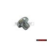 Genuine VW Sealing Plug - WHT000310A