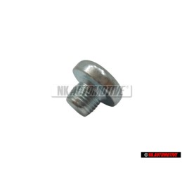 Genuine VW Sealing Plug - WHT000310A