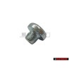 Genuine VW Sealing Plug - WHT000310A