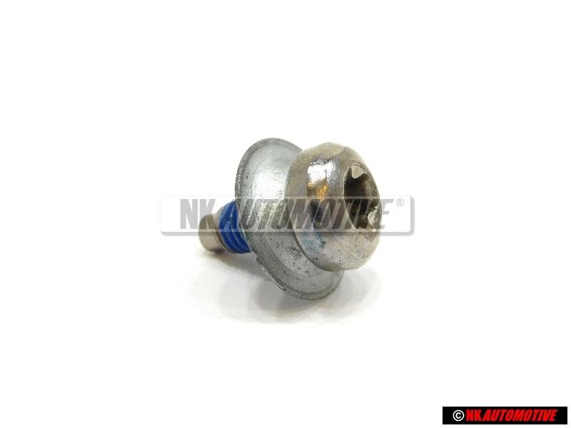 Genuine VW Hexagon Socket Head Bolt, Self-Locking - WHT000729A