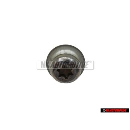 Genuine VW Hexagon Socket Head Bolt, Self-Locking - WHT000729A