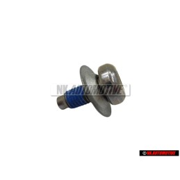 Genuine VW Hexagon Socket Head Bolt, Self-Locking - WHT000729A