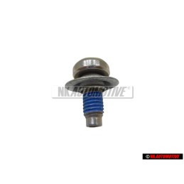 Genuine VW Hexagon Socket Head Bolt, Self-Locking - WHT000729A